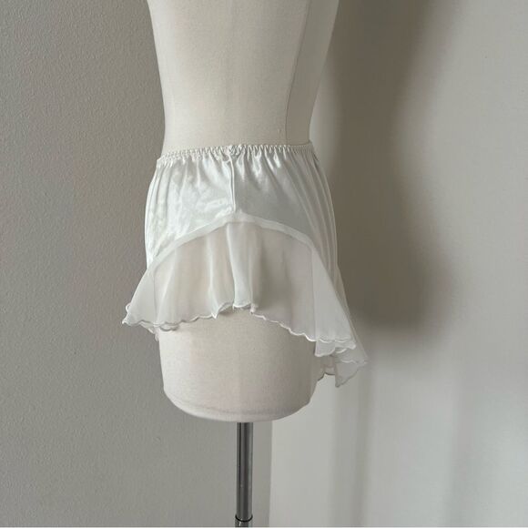 Vintage Victoria’s Secret Gold Label Lingerie Set S - Picture 9 of 13